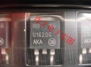U1620G TO252 三极管全系列汽车芯片 功放音频IC 进口现货 可直拍