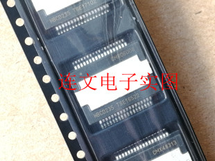 HBCD235 HSSOP36 全系列汽车芯片 功放音频IC 进口现货品 可直拍