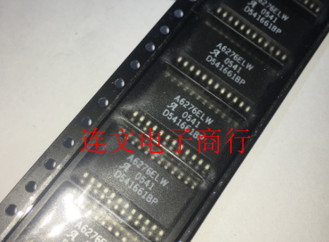 A5841SLW SOP-20  全系列电机驱动芯片  进口现货 可直拍