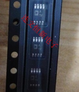 AD8646ARMZ AD8646ARM 丝印 A1V 运算放大器芯片 进口现货 可直拍