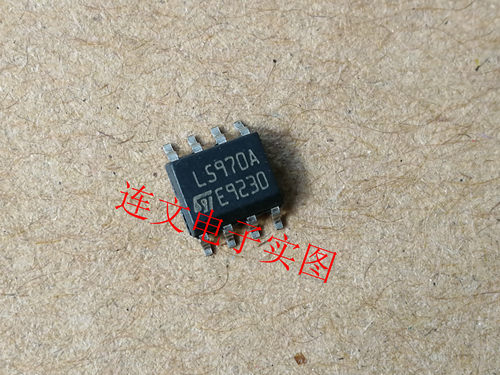 L5970A 全系列汽车芯片 接收器 驱动器IC 进口现货  可直拍