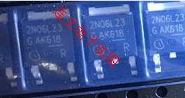 2N06L23 全系列汽车芯片 功放音频IC 进口现货  可直拍