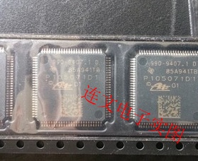 990-9407.1D P105071D1 福特福克斯ABS泵电脑板CPU  全新 可直拍