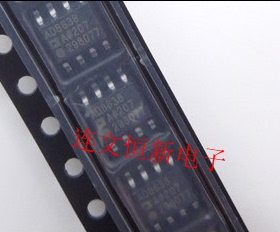 AD8638ARZ AD8638AR AD8638A SOP8 运算放大器芯片 全新 可直拍