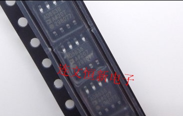 AD8638ARZ AD8638AR AD8638A SOP8 运算放大器芯片 全新 可直拍