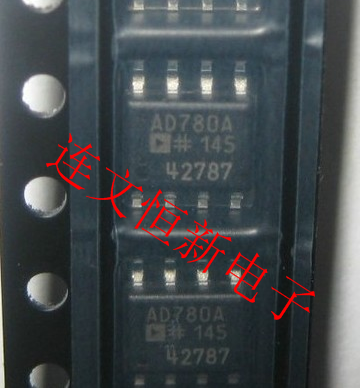 AD780ARZ AD780AR AD780A SOP8 基准电压源芯片  进口现货 可直拍