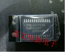 AD7718BR AD7718BRZ SOP28 数据转换器芯片  全新全新 可直拍