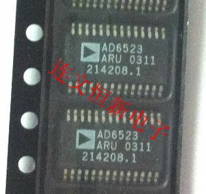 AD6523ARUZ AD6523ARU TSSOP28 数据转换器芯片  进口现货 可直拍