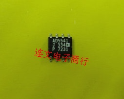 AD5541JRZ AD5541J AD5541 数据转换器芯片  进口现货 可直拍