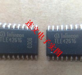 TLE4261G  全系列汽车芯片 功放音频IC 进口现货 可直拍