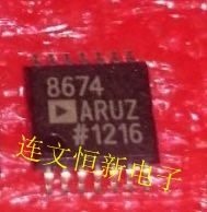 AD8674ARUZ AD8674ARU 运算放大器芯片  进口现货 可直拍