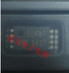 95040 9504 TSSOP8 504WP 仪表易损小八脚储存芯片  可直拍