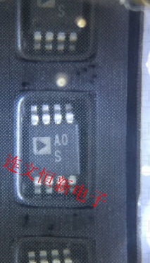 AD8656ARMZ AD8656ARM 印丝 AOS A0S 运算放大器芯片全新原可直拍