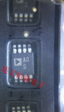 AD8656ARMZ AD8656ARM 印丝 AOS A0S 运算放大器芯片全新原可直拍
