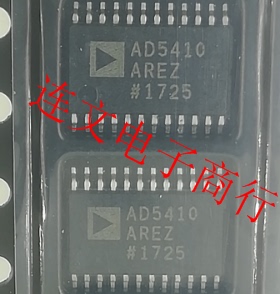 AD5410AREZ AD5410ARE TSSOP24数据转换器芯片  进口现货 可直拍