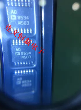 AD8534ARUZ AD8534ARU TSSOP14 运算放大器芯片  进口现货 可直拍