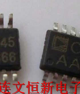 AD7814ARMZ AD7814ARM 丝印CAA数据转换器芯片  进口现货 可直拍