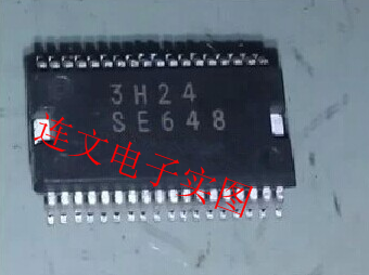 SE648 全系列电脑板常用易损芯片 功放音频  进口现货 可直拍