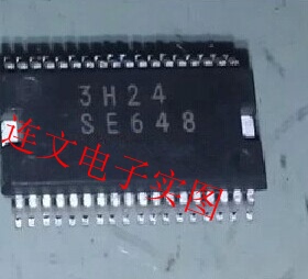 SE648 全系列电脑板常用易损芯片 功放音频  进口现货 可直拍