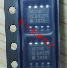 AD780BRZ AD780BR AD780B SOP8 基准电压源芯片 全新原装 可直拍