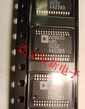 AD9225ARSZ AD9225ARS SSOP28 模数转换器芯片  进口现货 可直拍