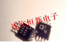 AD7922ARMZ 丝印C1B 模数转换器 MSOP8  进口现货 可直拍