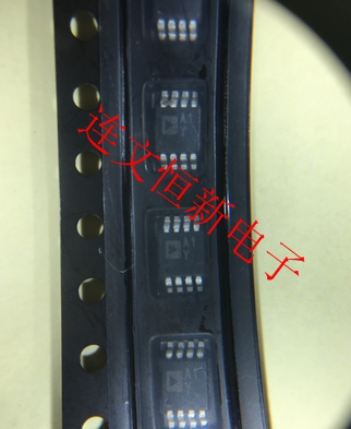 AD8639ARMZ AD8639ARM 丝印 A1Y 运算放大器芯片 进口现货 可直拍