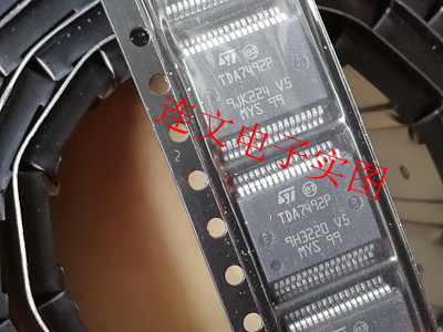 TDA7492PTDA7492MV音频功放