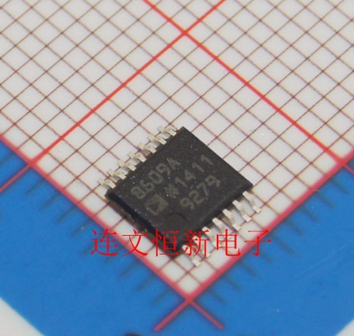 AD8609ARUZAD8609ARU TSSOP14 运算放大器芯片  进口现货 可直拍