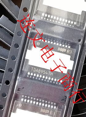 TDA8920CTH TDA8954TH  TDA8950TH  TDA8953TH  全新进口可直拍