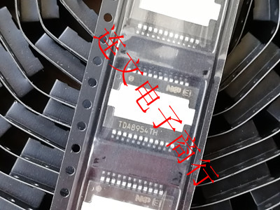 TDA8954THTDA8950TH音频功放