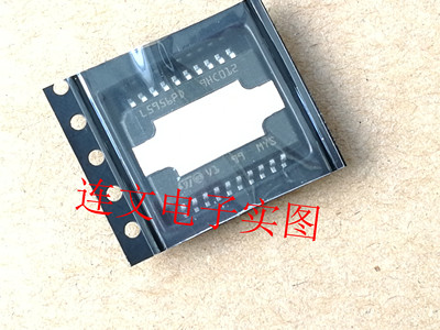L5956PD 全系列音频功放稳压器芯片 SOP20脚 进口现货 可直拍