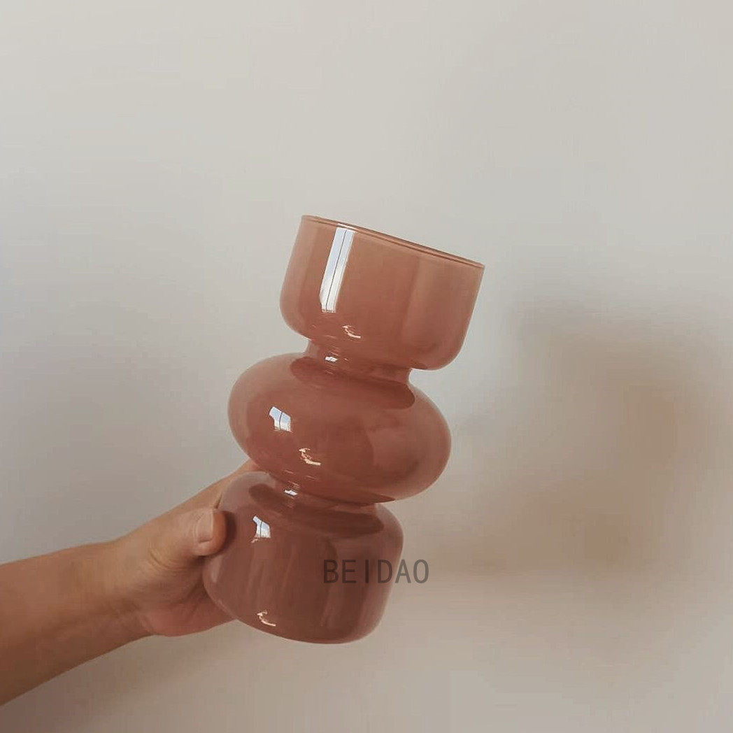 法式浪漫花瓶古风ins设计感图片
