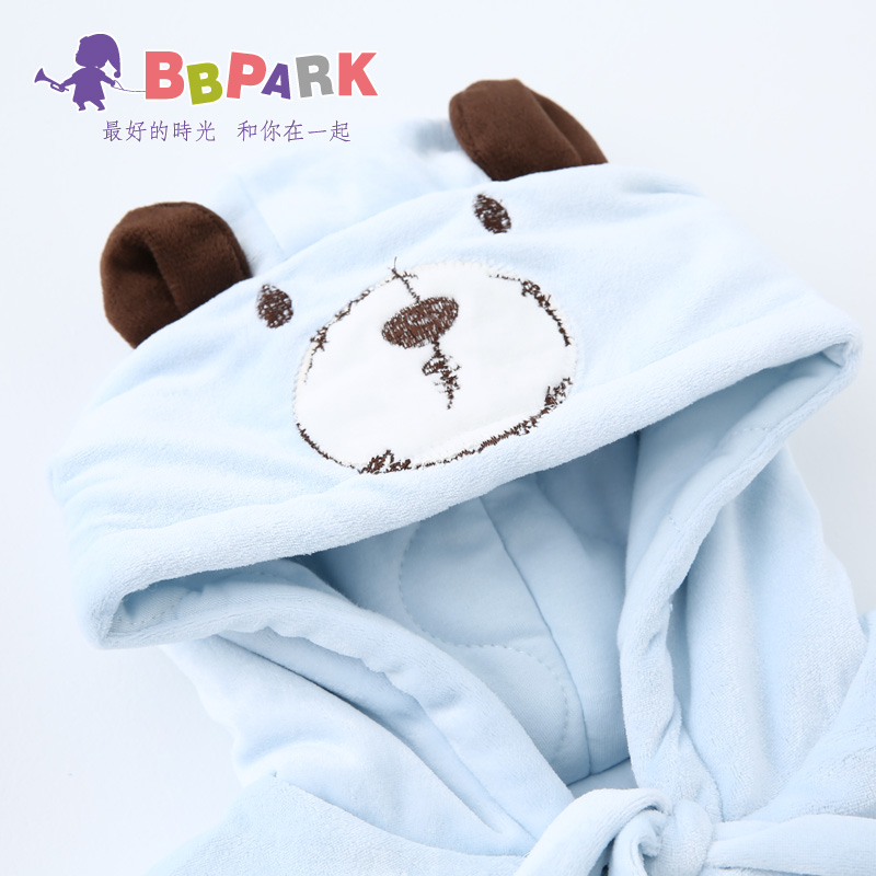 Cape pour enfant BBPARK - Ref 2154057 Image 4