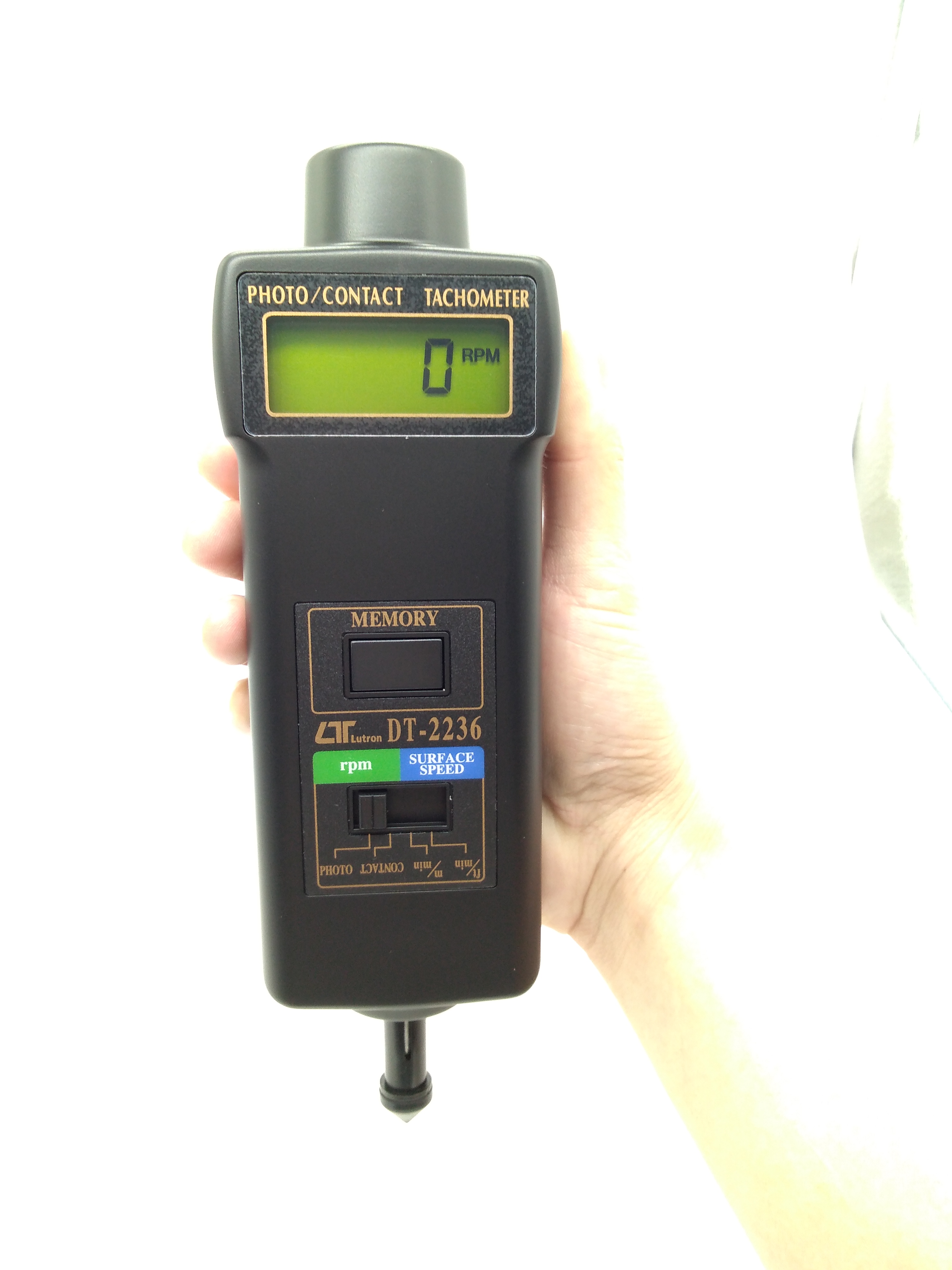 DT-2259闪光转速计转速测试仪