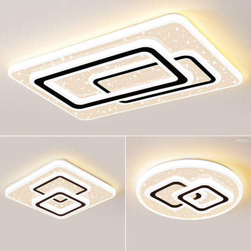 2025年新款简约现代吸顶灯