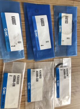 SMC 原装正品密封圈 KA01934 库存处理