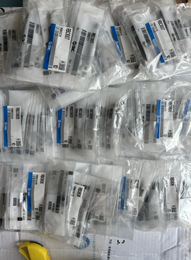 正宗日本SMC全新原装正品RBC0806S RB0806 RBC0805缓冲器