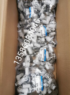 SMC 原装正品接头 ASP630F-04-10S 现货处理