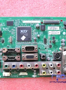 原装 LG 32LH23UR-CA 32LH20RC-TA主板 LP91A EAX56856906(0)