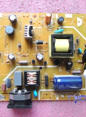联想L2262WA显示器电源高压板715G4497-P02/P03-000-001C