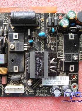 新境界 neview N400 HL3239A 电源板 AY062D-1SF01/04/09 升压板