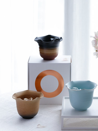 22年06月最新款万仟堂edenus花器