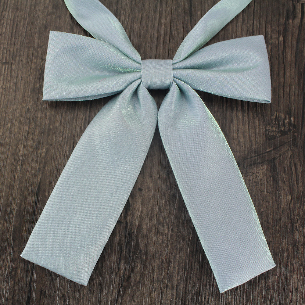 (库存清仓,部分有瑕疵,介意勿拍)由纪萌原创 偏光jk长柄领结