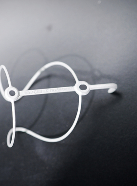 EXS 3D打印钛合金水壶架