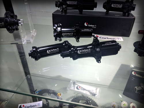 x-hub新款直拉加大法兰56t花鼓