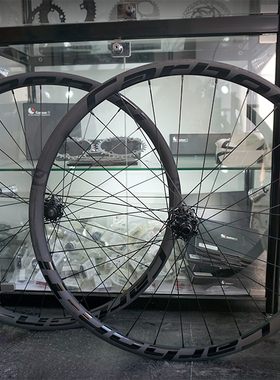 Carbon ti -Wheel MountainCarbon XC25  XC28成品轮组 25/28内宽