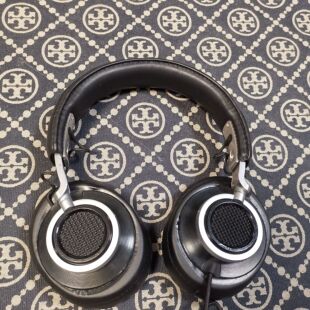 Philips飞利浦L1 L2 Fidelio 耳机头梁皮不拆机无损更换