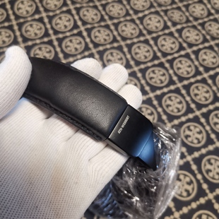 铁三角WS990BT无损更换羊皮头梁皮手工缝制无需拆机焊接羊皮耳罩
