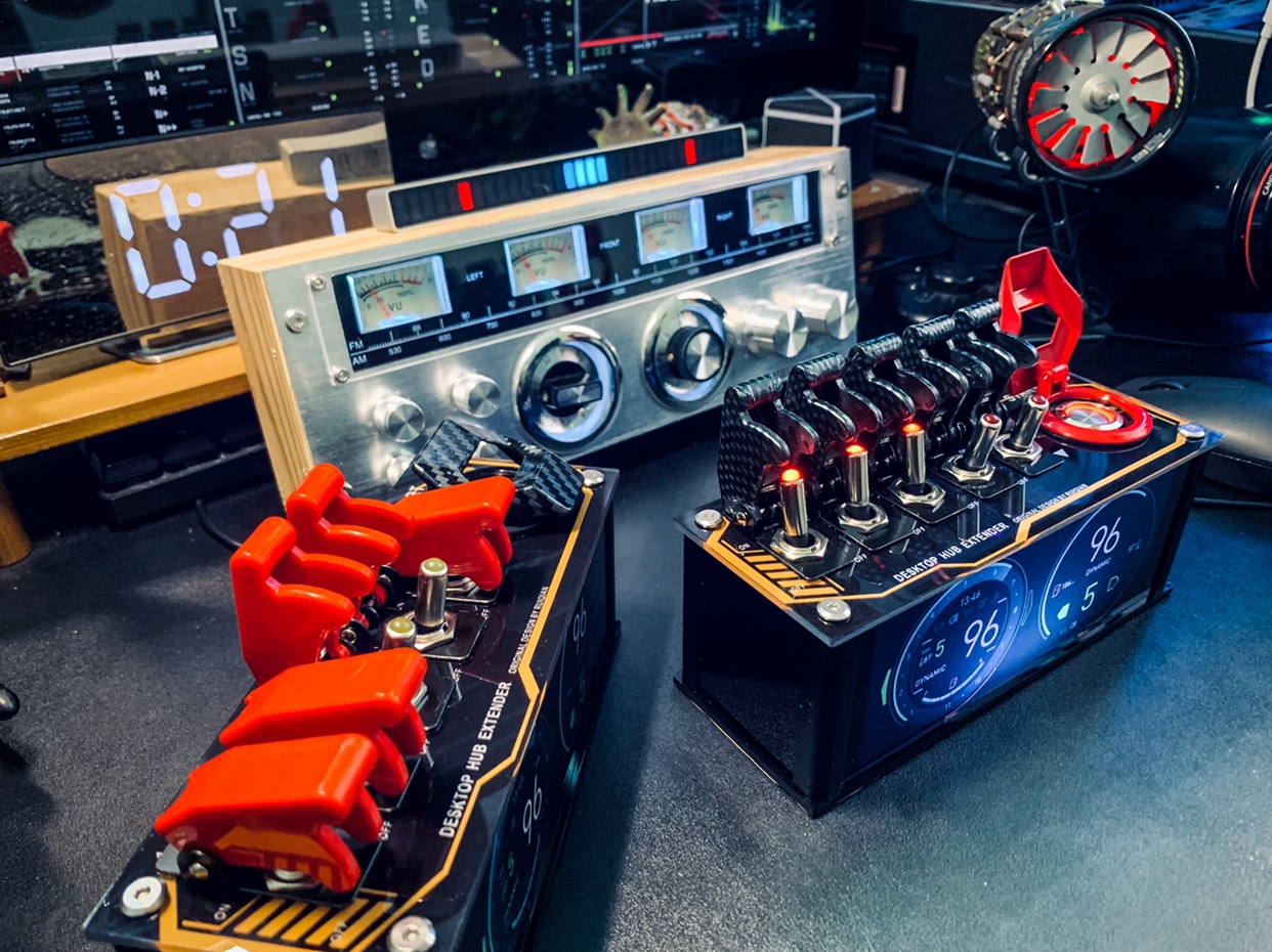 usb도킹스테이션